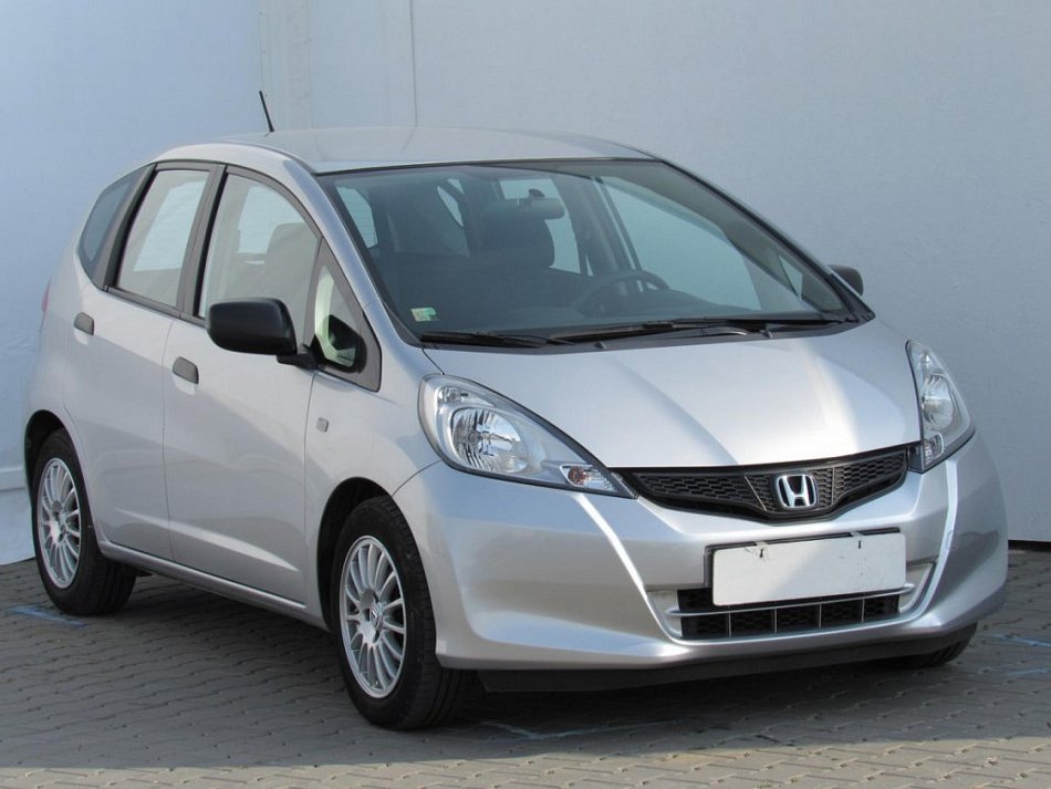 Honda Jazz 1.4i Comfort