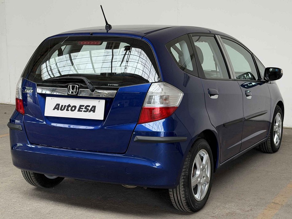 Honda Jazz 1.4i Comfort