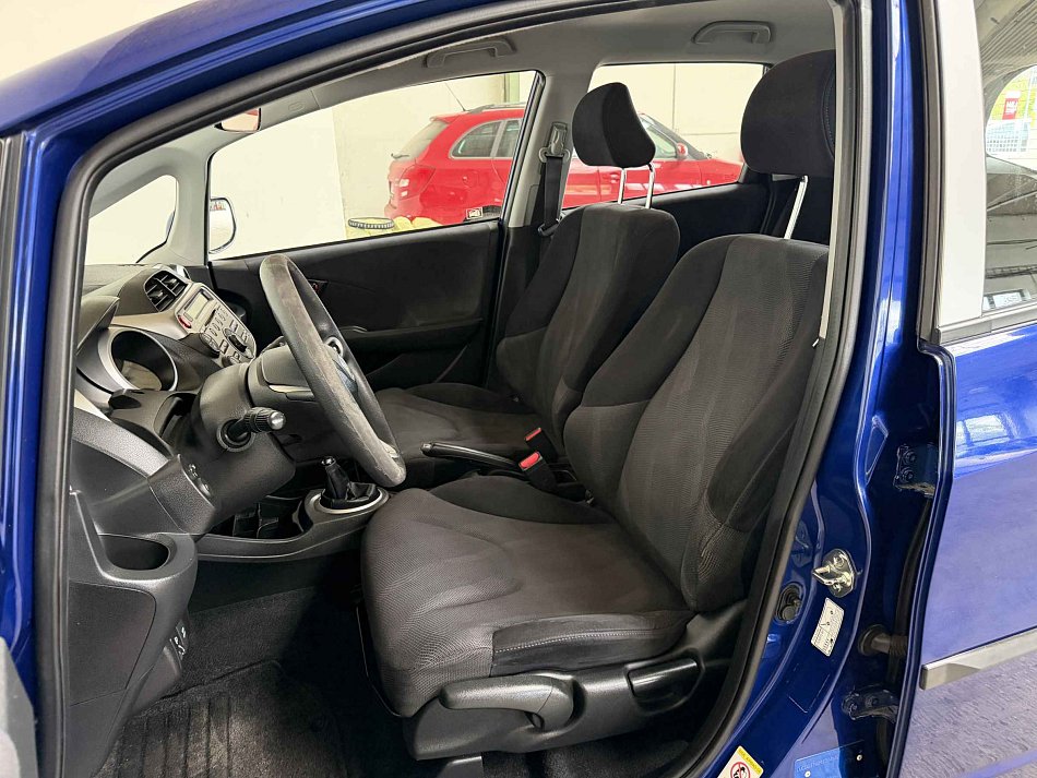Honda Jazz 1.4i Comfort