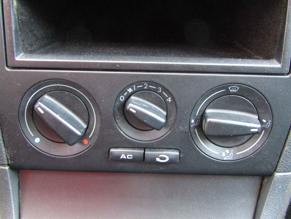 Škoda Octavia 1.9 TDi 