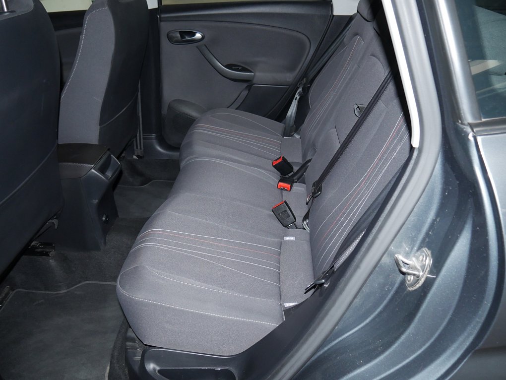 Seat Altea 1.4TSi 