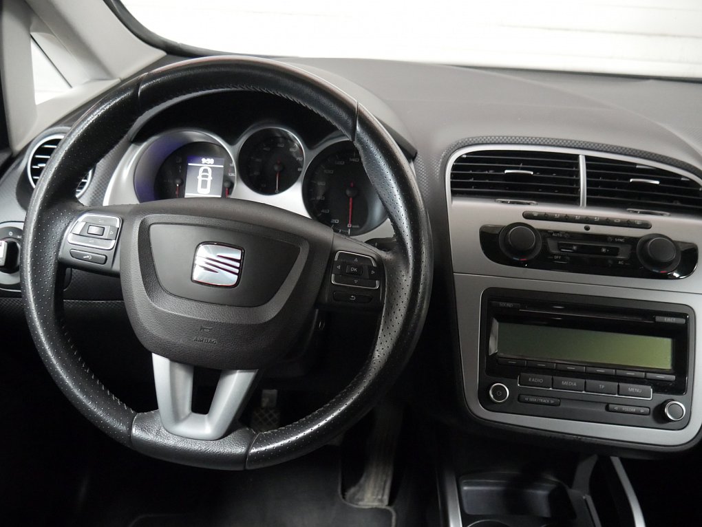 Seat Altea 1.4TSi 