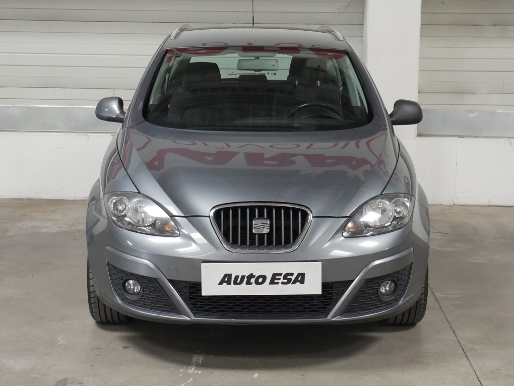 Seat Altea 1.4TSi 