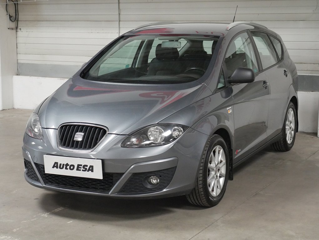 Seat Altea 1.4TSi 