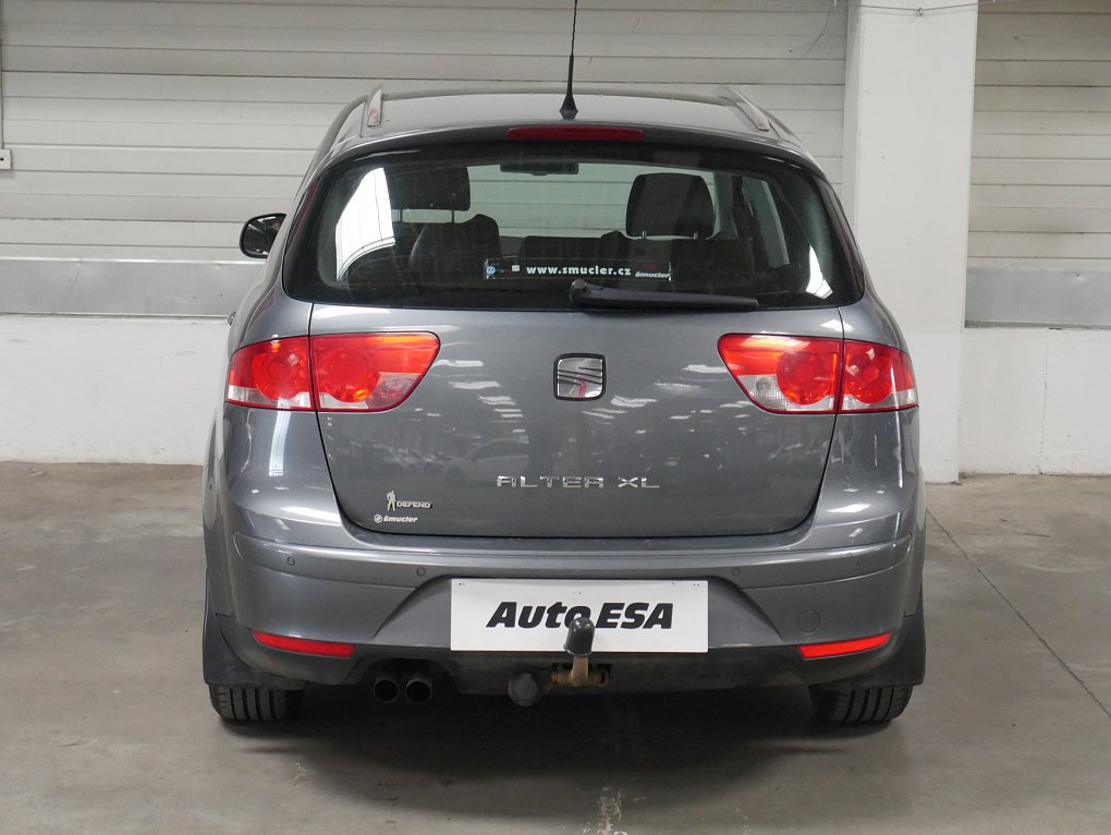Seat Altea 1.4TSi 