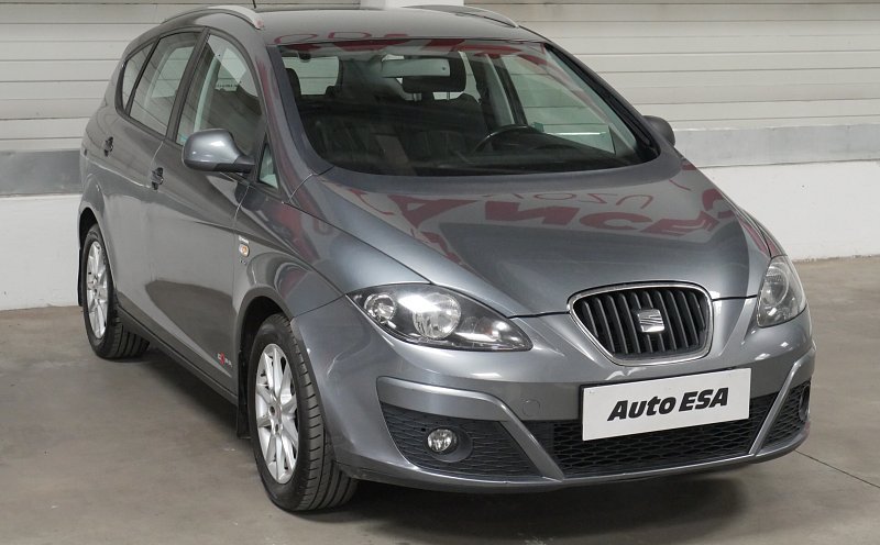 Seat Altea 1.4TSi 