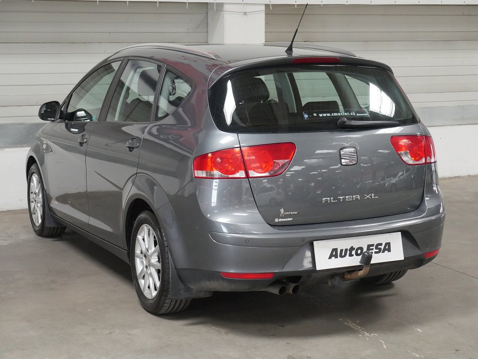 Seat Altea 1.4TSi 