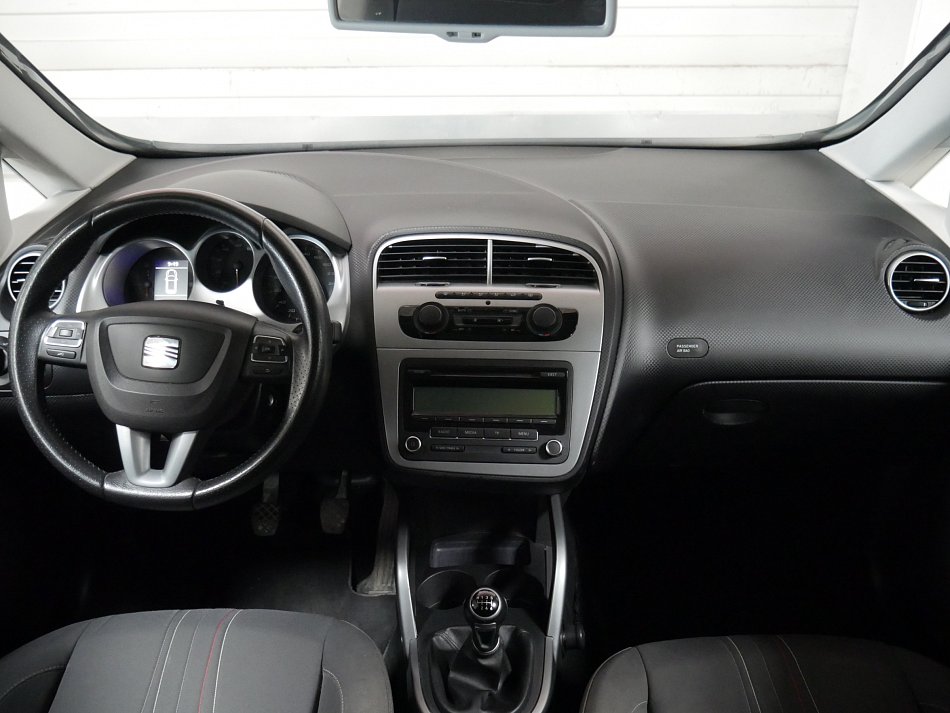 Seat Altea 1.4TSi 