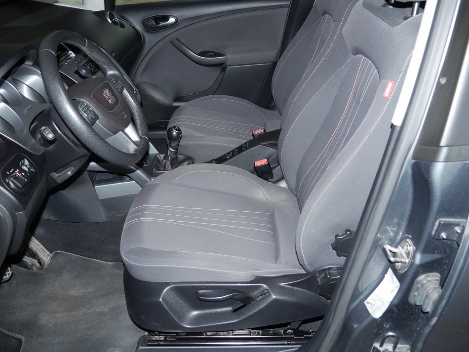 Seat Altea 1.4TSi 
