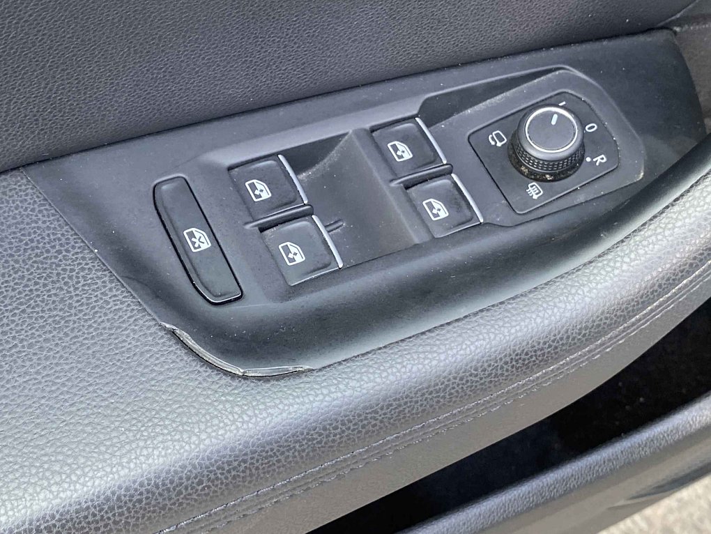 Volkswagen Passat 2.0 TDi Highline