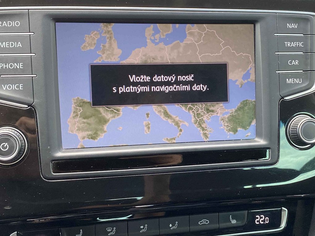 Volkswagen Passat 2.0 TDi Highline