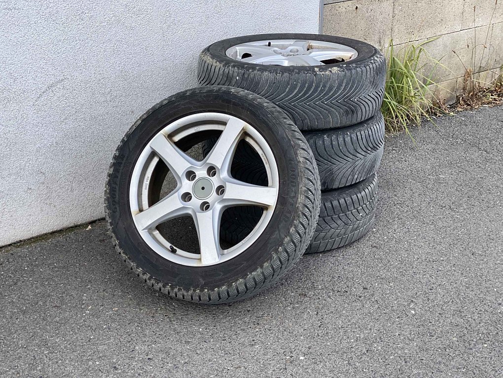 Volkswagen Passat 2.0 TDi Highline