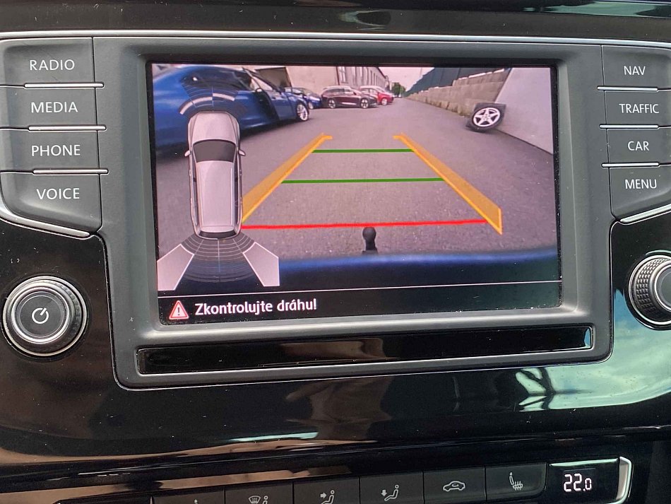 Volkswagen Passat 2.0 TDi Highline