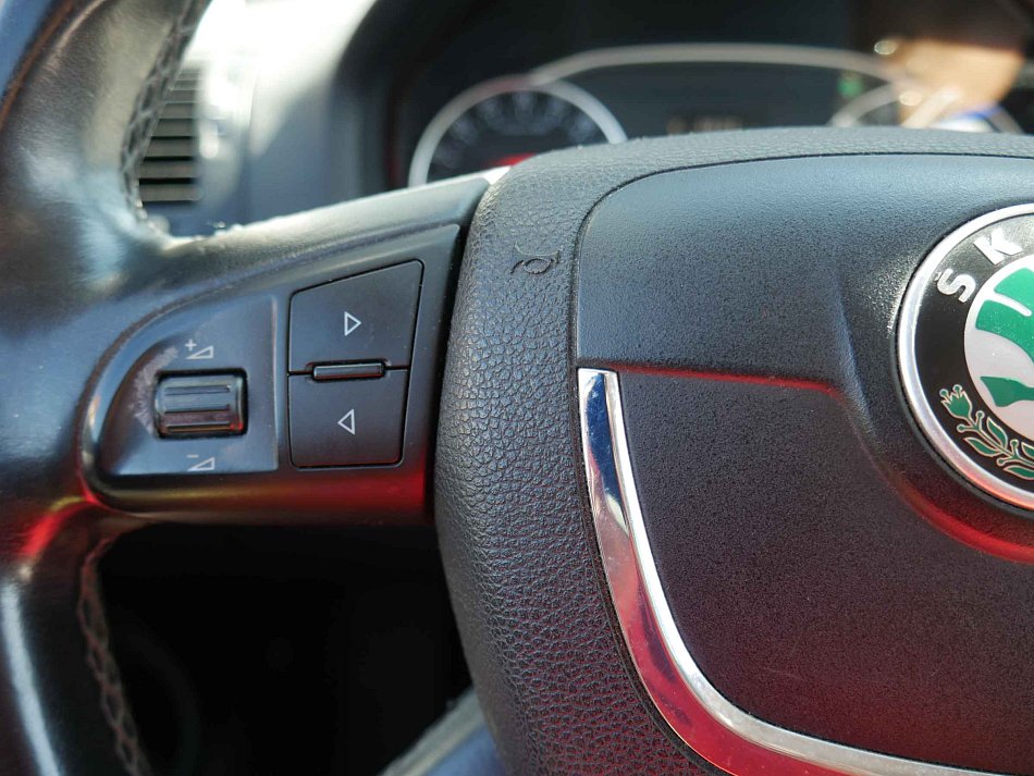 Škoda Octavia II 1.6TDi 