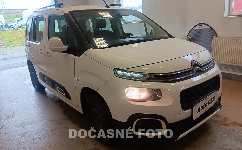 Citroën Berlingo 1.2i 