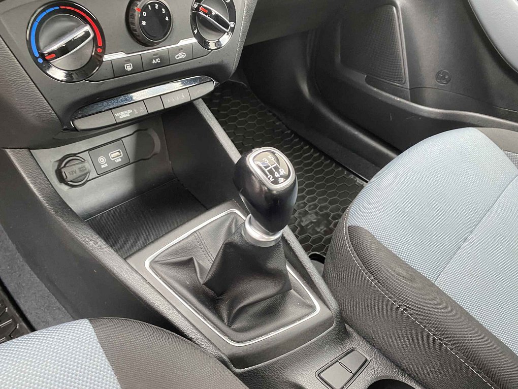 Hyundai I20 1.2i Family+