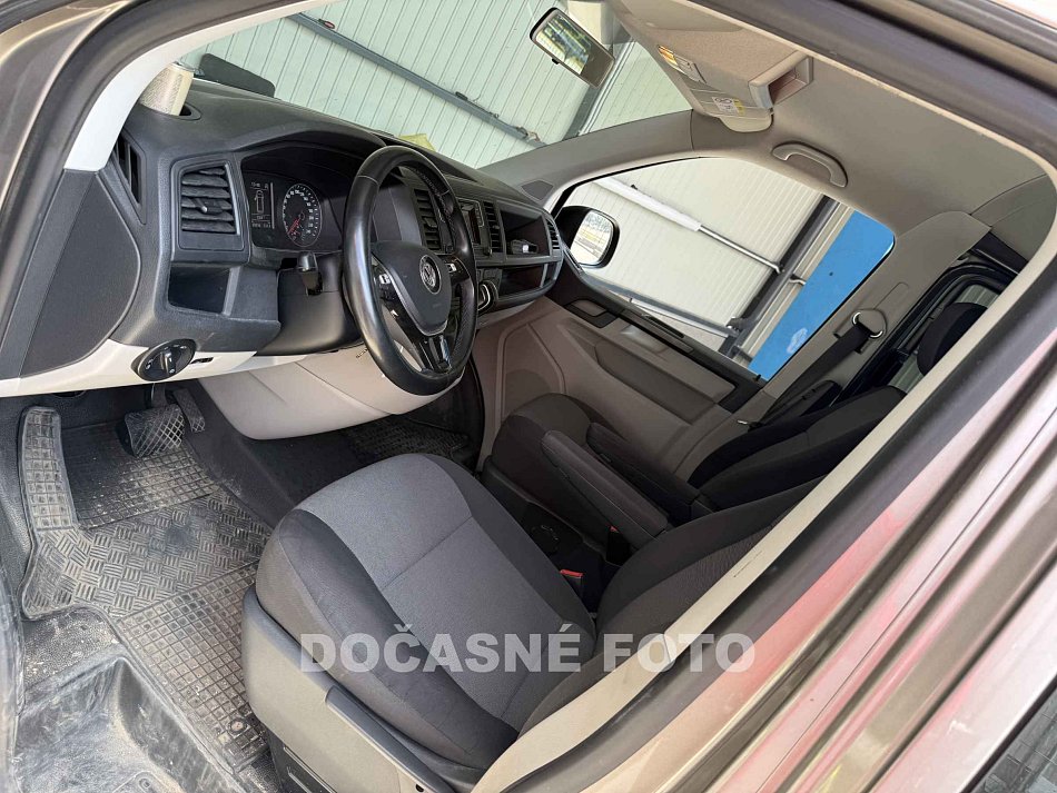Volkswagen Transporter 2.0 TDi 