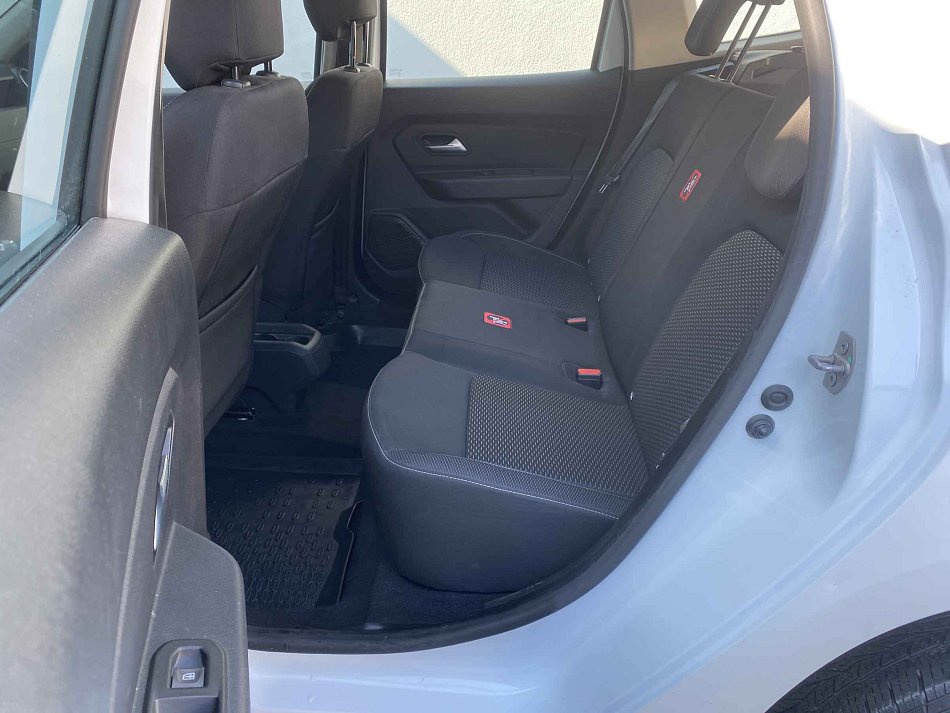 Dacia Duster 1.3 TCe Comfort 4WD