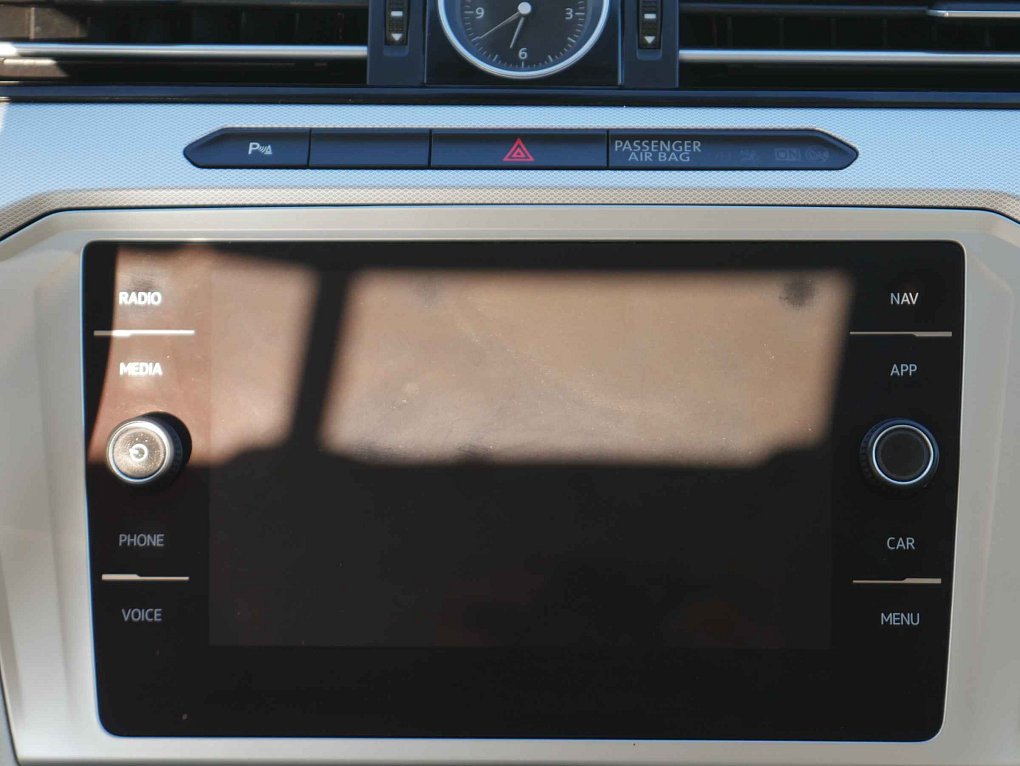 Volkswagen Passat 2.0 TDi Comfortline
