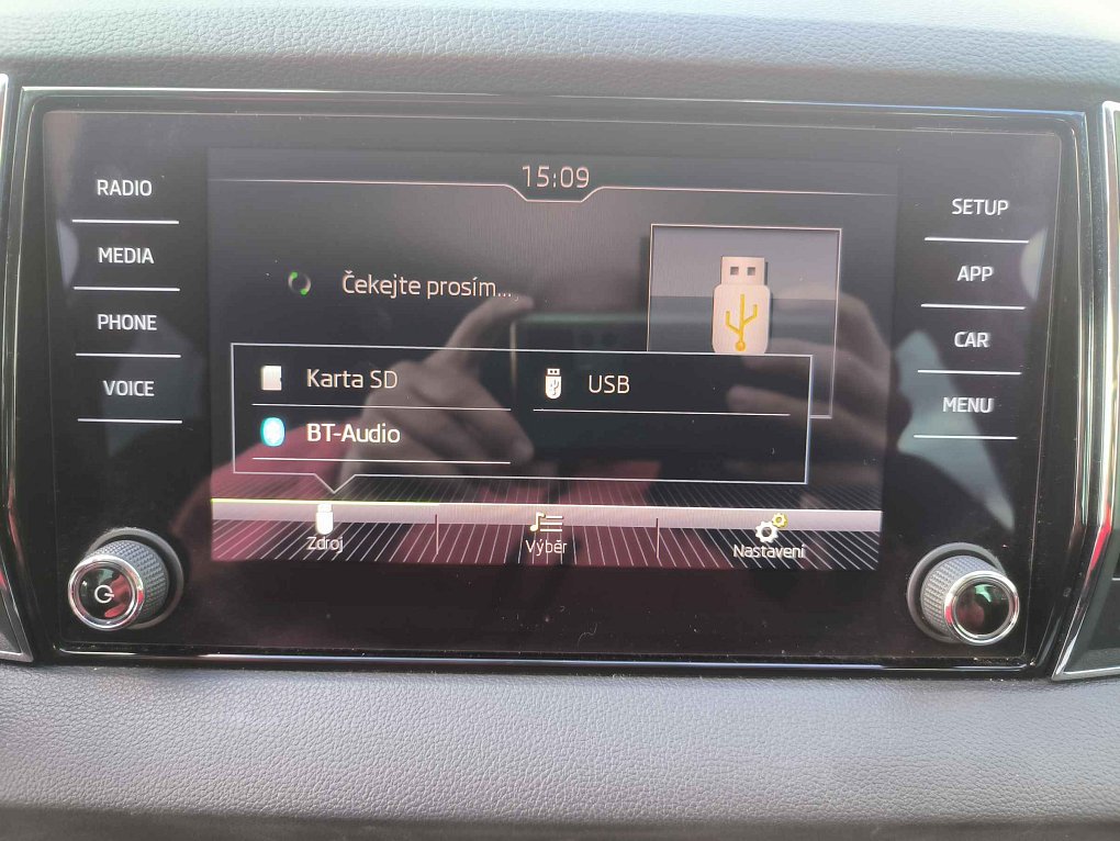Škoda Karoq 1.0 TSi Ambition