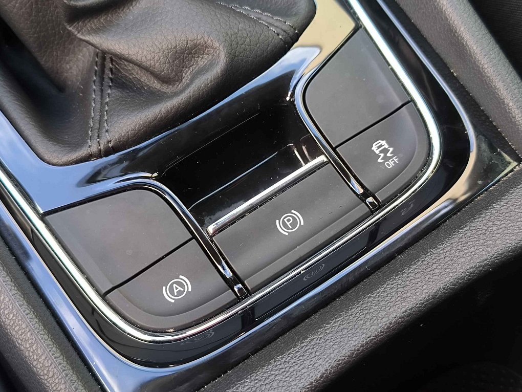 Škoda Karoq 1.0 TSi Ambition