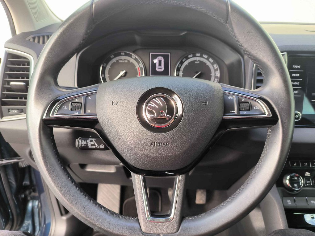 Škoda Karoq 1.0 TSi Ambition