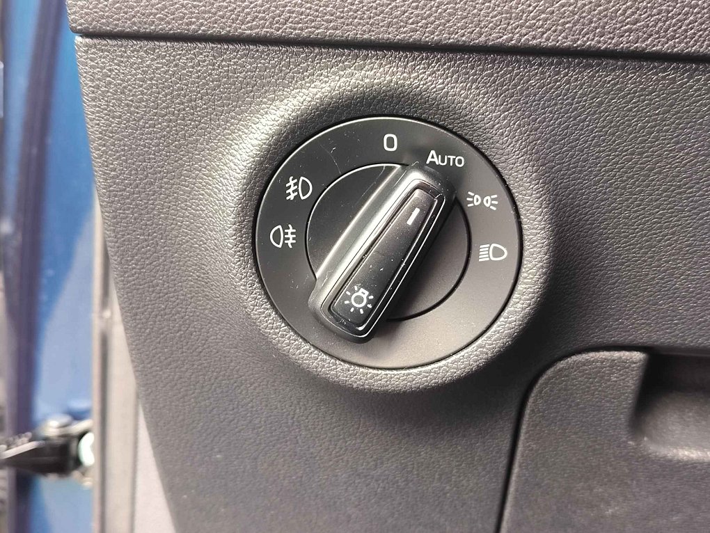 Škoda Karoq 1.0 TSi Ambition