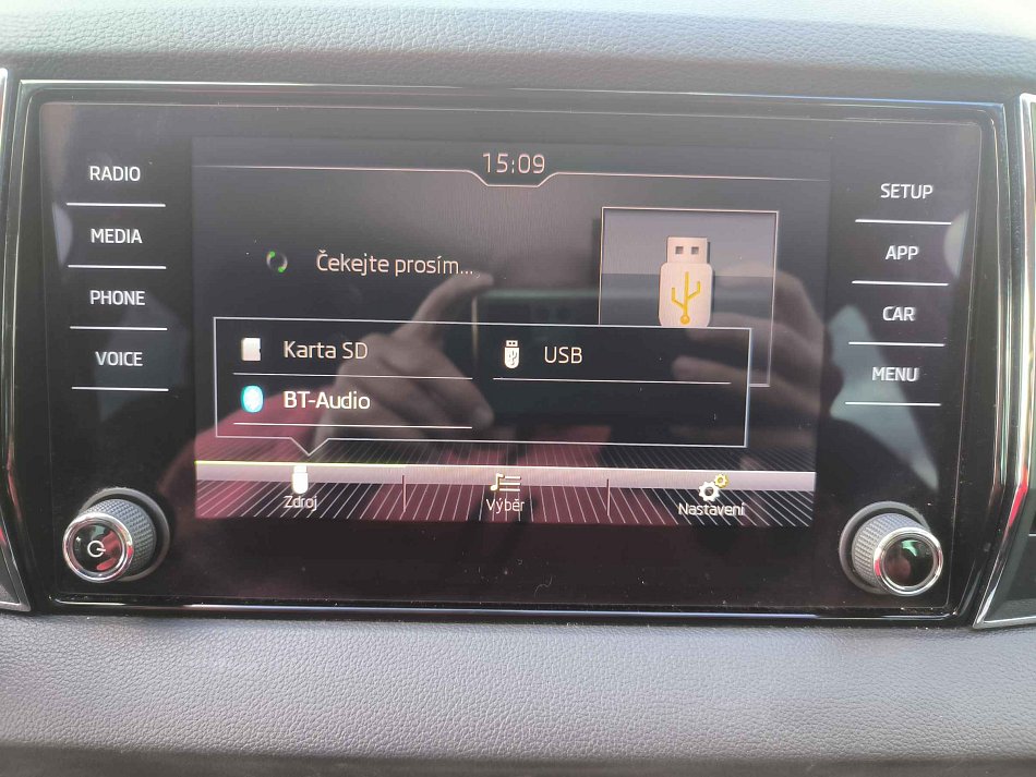 Škoda Karoq 1.0 TSi Ambition