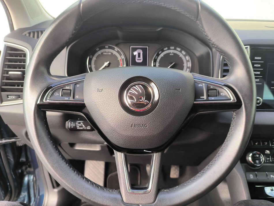 Škoda Karoq 1.0 TSi Ambition