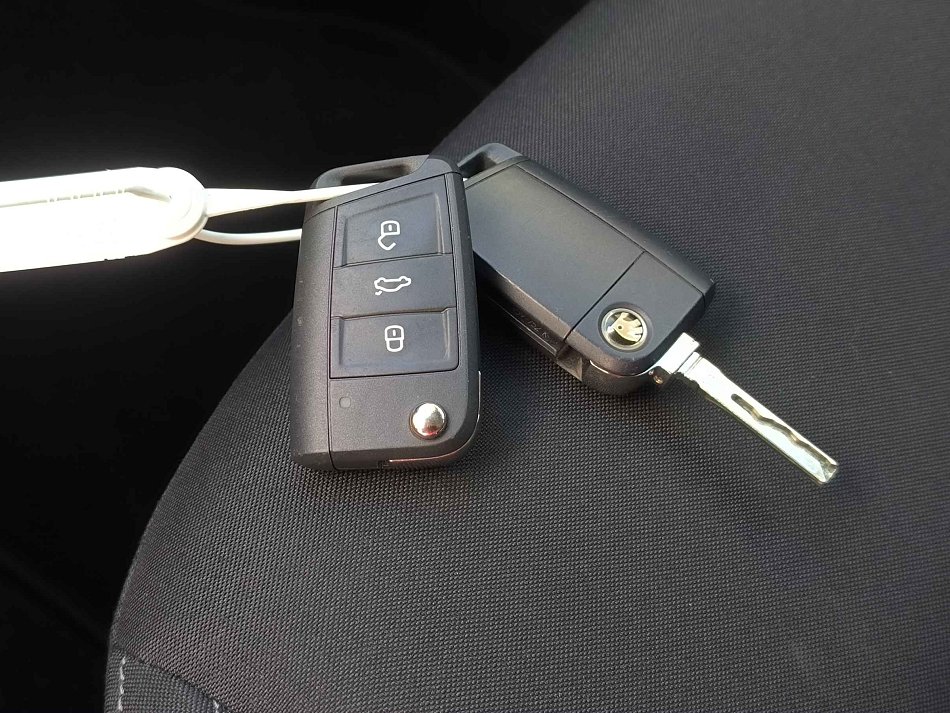 Škoda Karoq 1.0 TSi Ambition