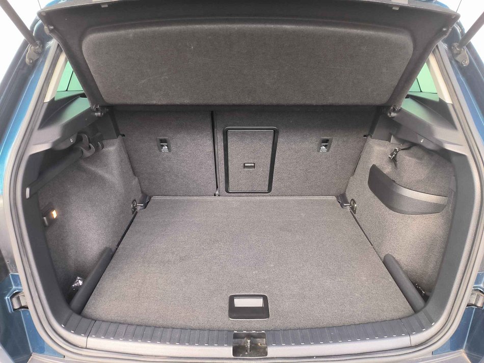 Škoda Karoq 1.0 TSi Ambition