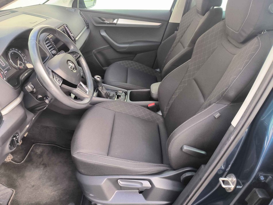 Škoda Karoq 1.0 TSi Ambition