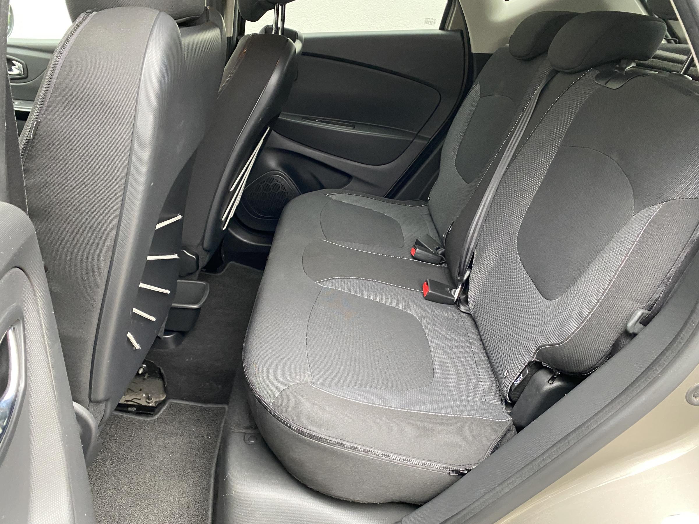 Renault Captur, 2014 - pohled č. 10