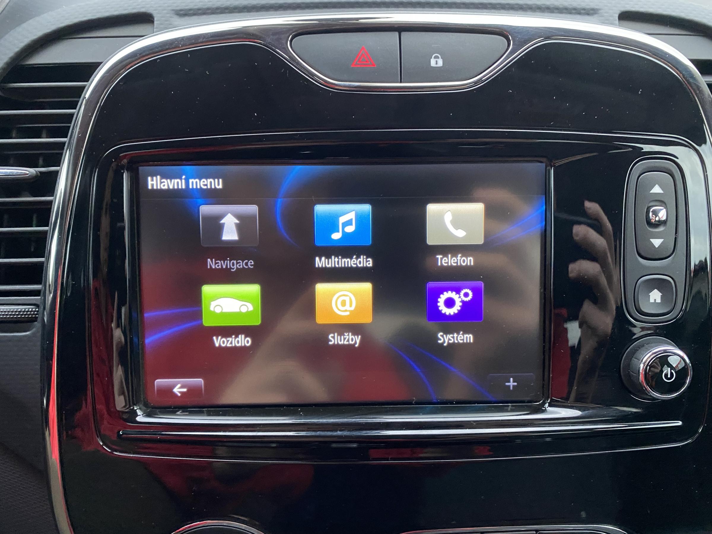 Renault Captur, 2014 - pohled č. 16