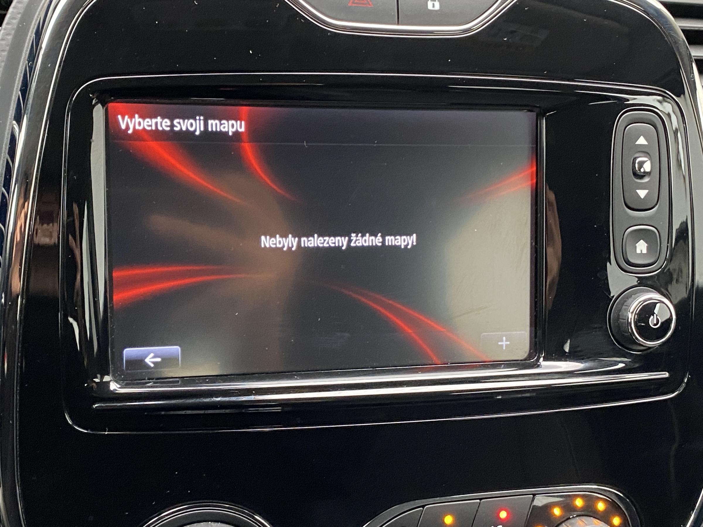 Renault Captur, 2014 - pohled č. 18