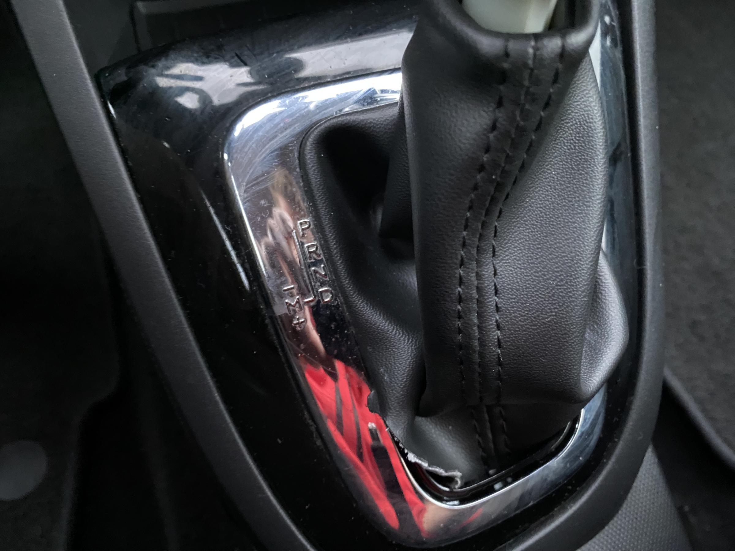 Renault Captur, 2014 - pohled č. 20