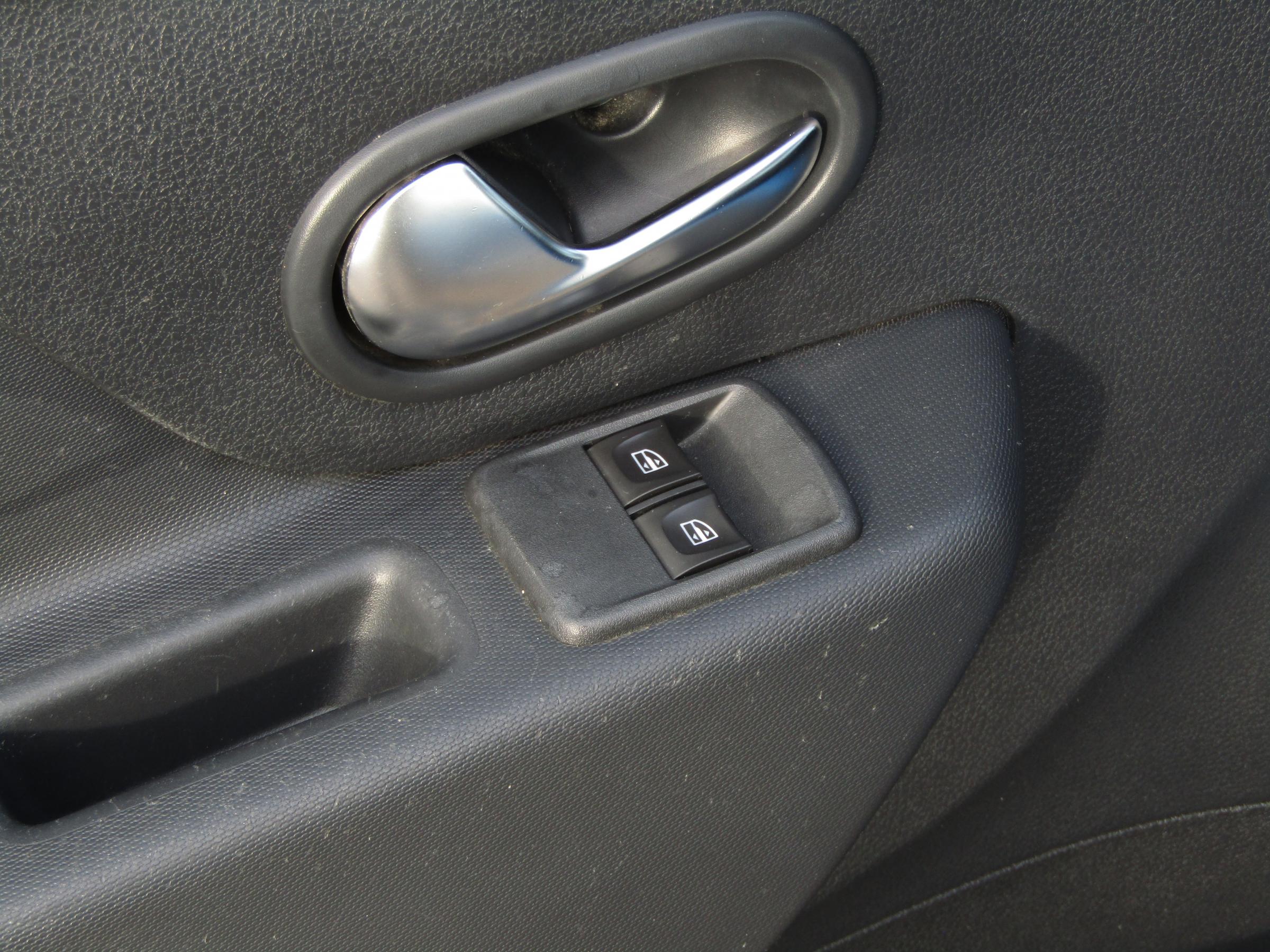 Dacia Sandero, 2019 - pohled č. 11