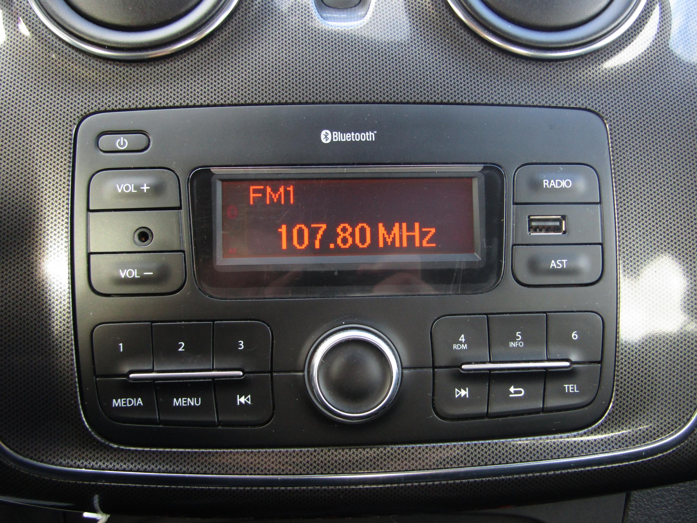 Dacia Sandero, 2019 - pohled č. 12