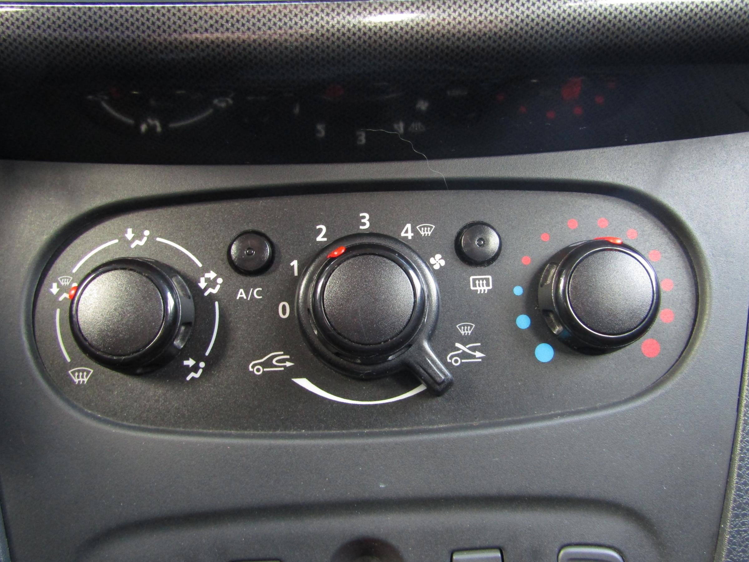 Dacia Sandero, 2019 - pohled č. 13