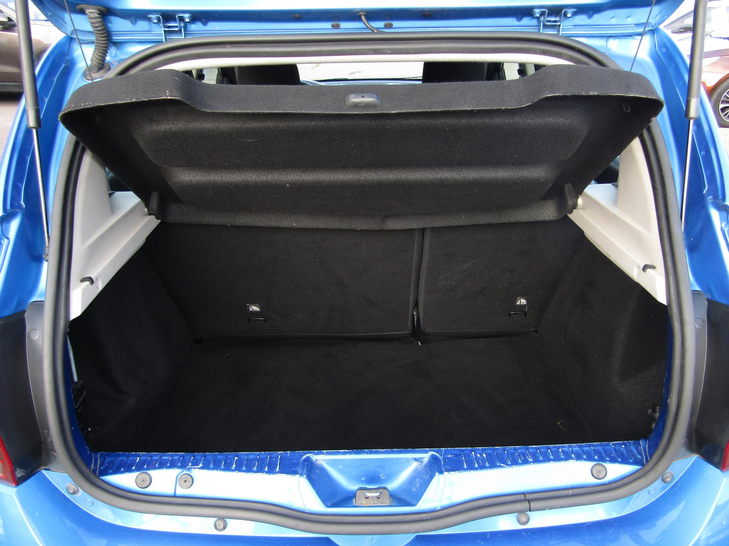 Dacia Sandero, 2019 - pohled č. 7