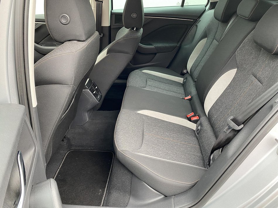 Škoda Scala 1.0 TSi Style