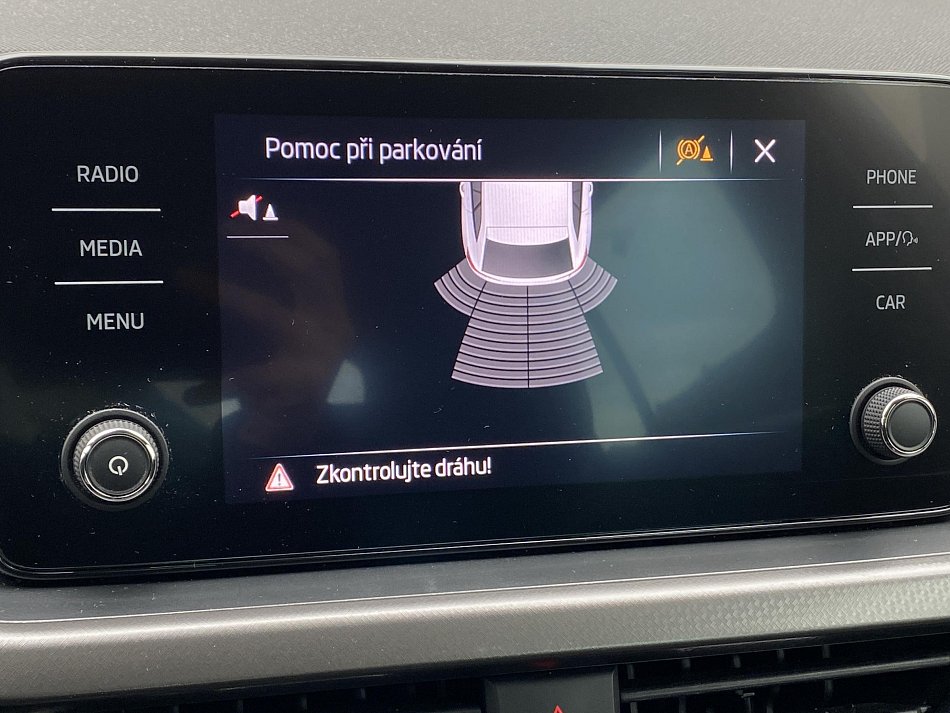 Škoda Scala 1.0 TSi Style