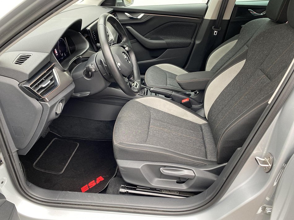 Škoda Scala 1.0 TSi Style