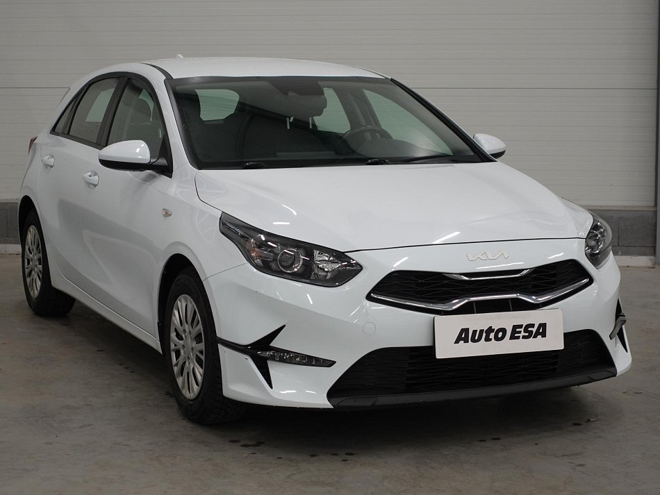 Kia Ceed 1.0 T-GDI 