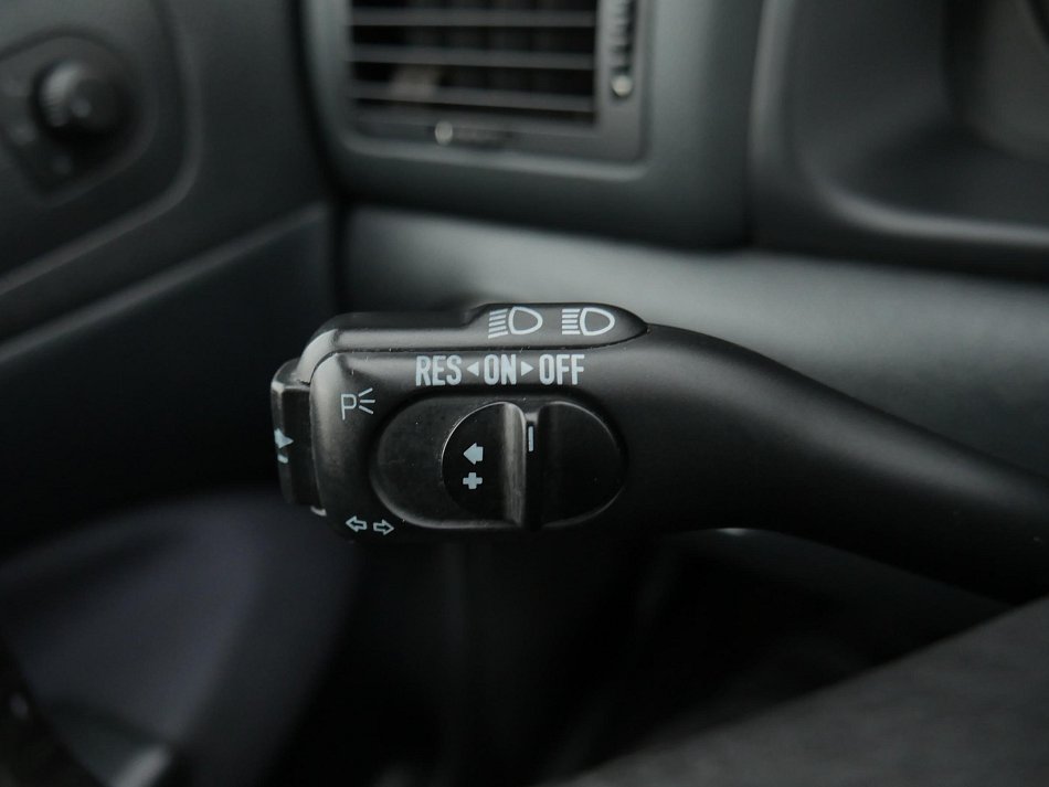 Škoda Octavia 1.9 TDi 