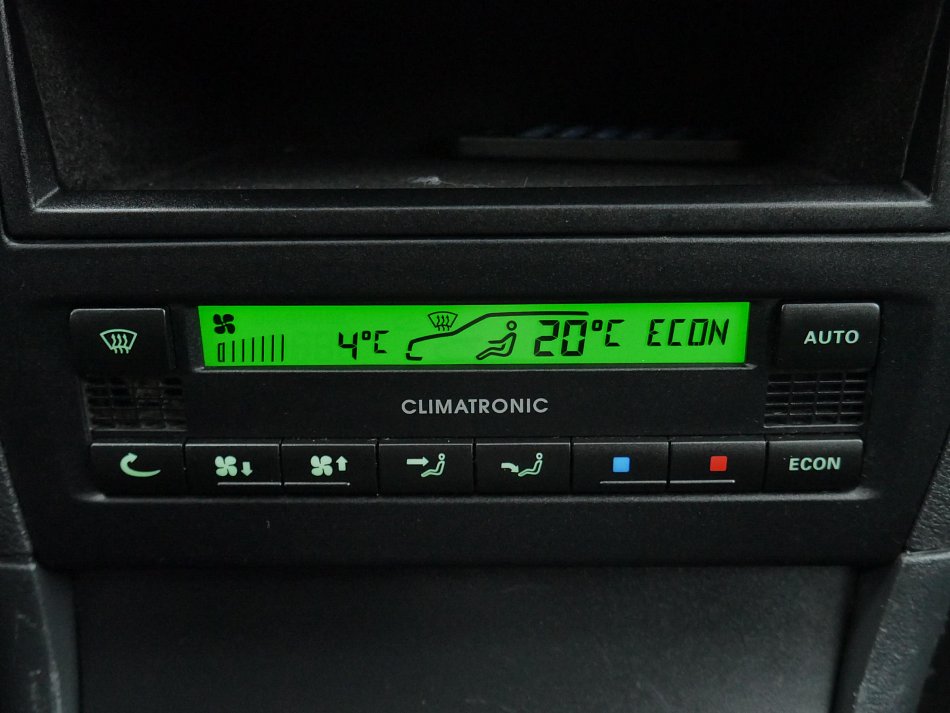 Škoda Octavia 1.9 TDi 