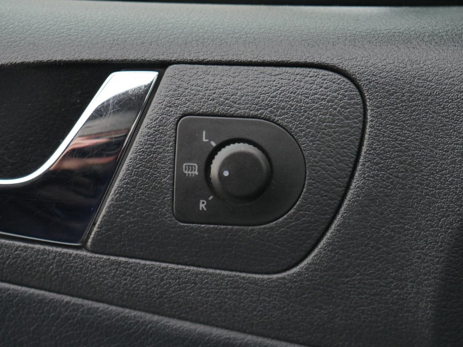 Škoda Octavia 1.9 TDi 