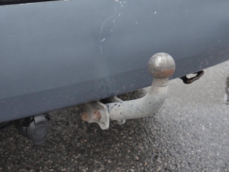 Škoda Octavia 1.9 TDi 