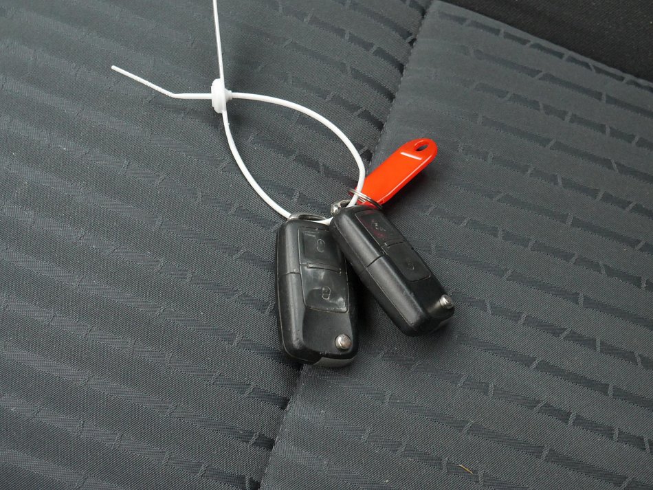 Škoda Octavia 1.9 TDi 