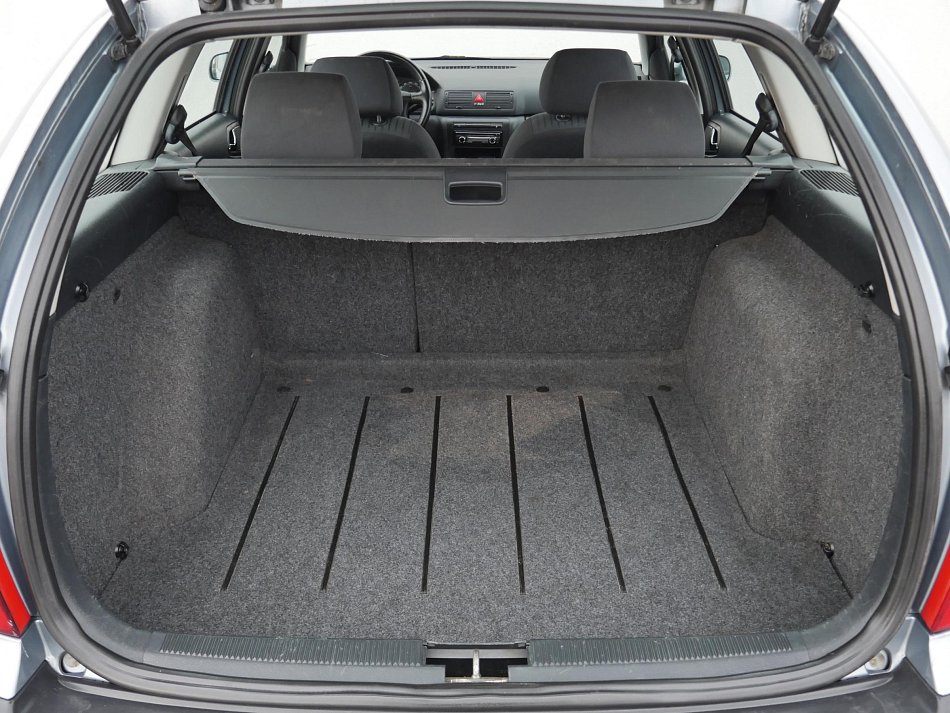 Škoda Octavia 1.9 TDi 